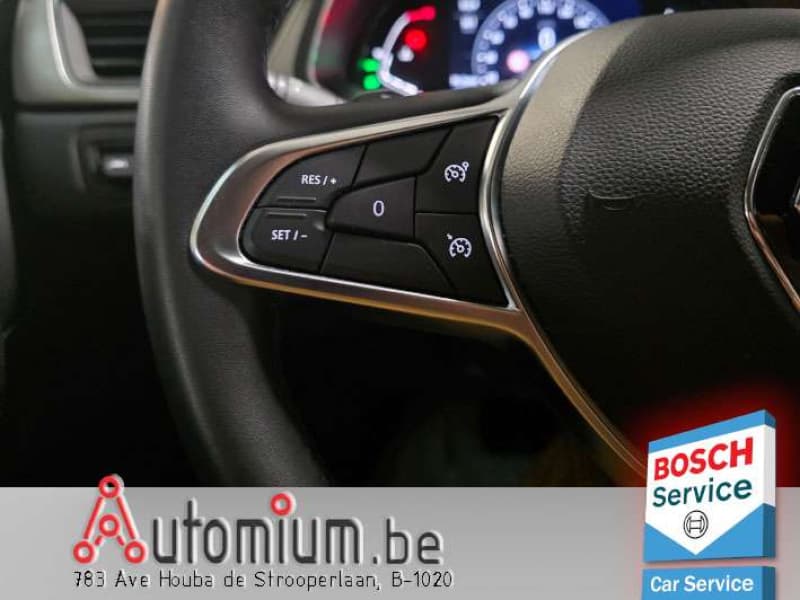 Renault Captur 24