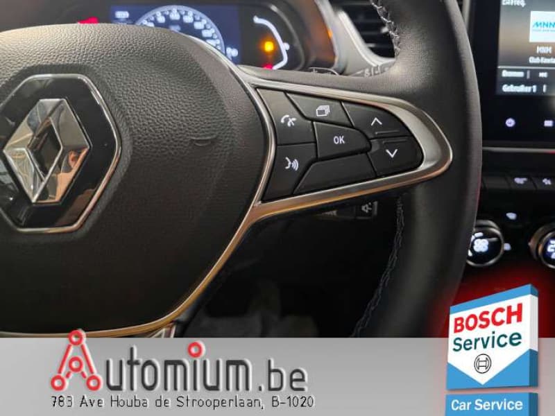 Renault Captur 25