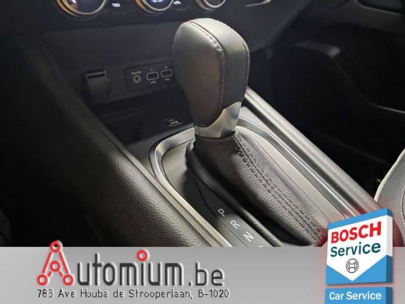 Renault Captur 26