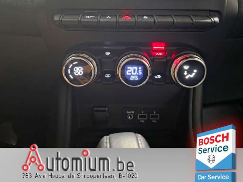 Renault Captur 27