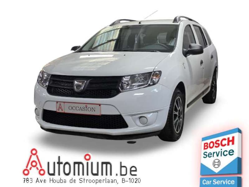 Dacia Logan 3