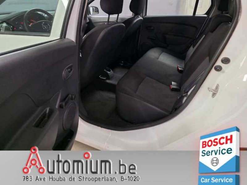 Dacia Logan 10