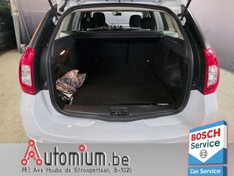 Dacia Logan 11
