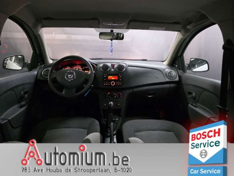 Dacia Logan 13