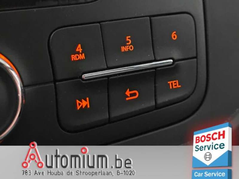 Dacia Logan 18