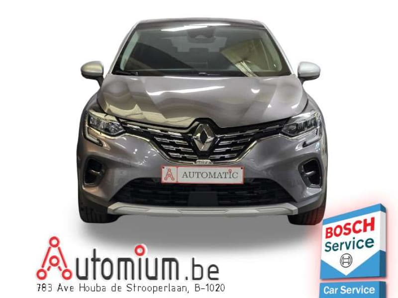 Renault Captur 2
