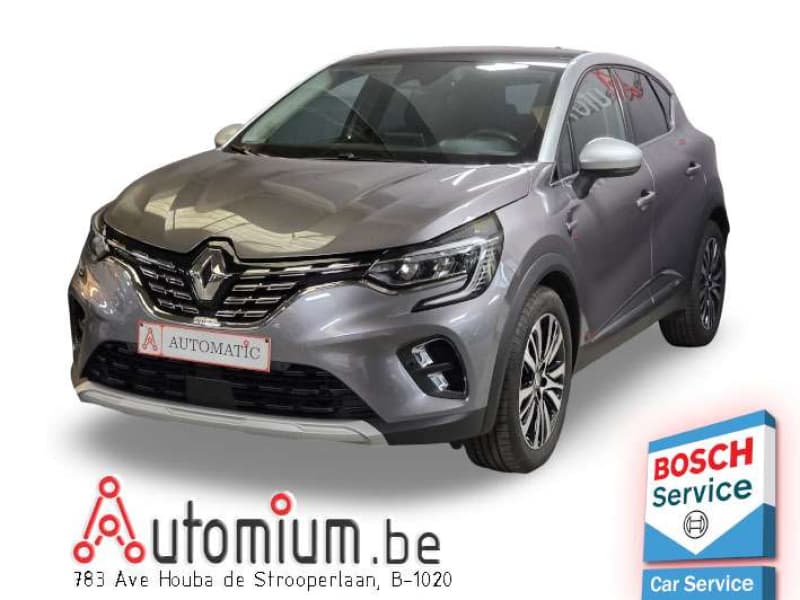 Renault Captur 3