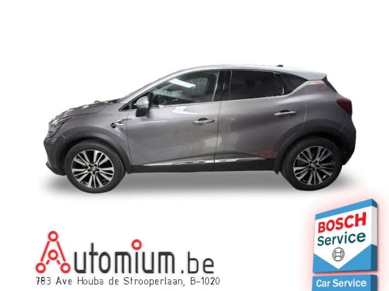 Renault Captur 4