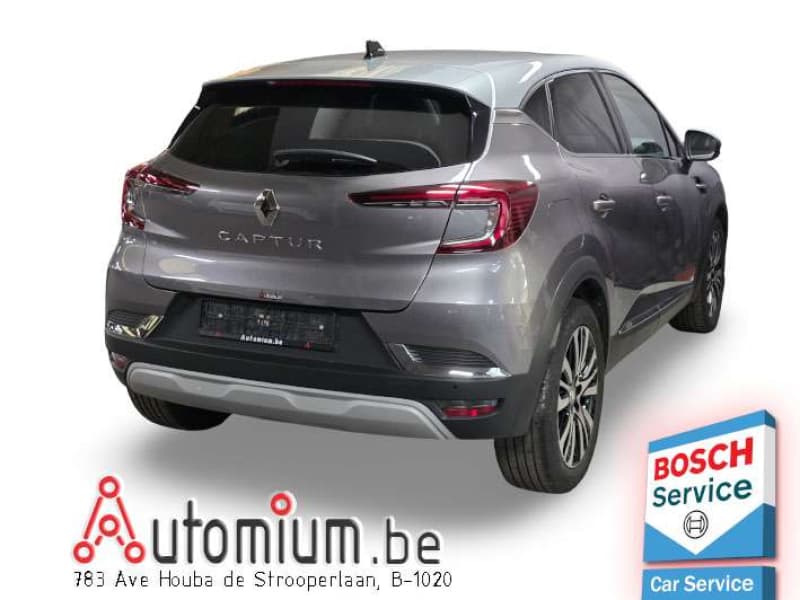 Renault Captur 5