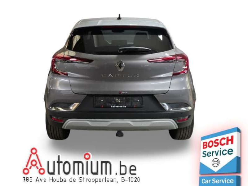 Renault Captur 6
