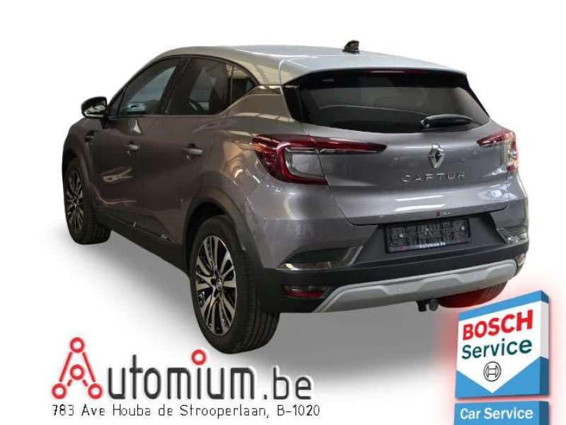 Renault Captur 7