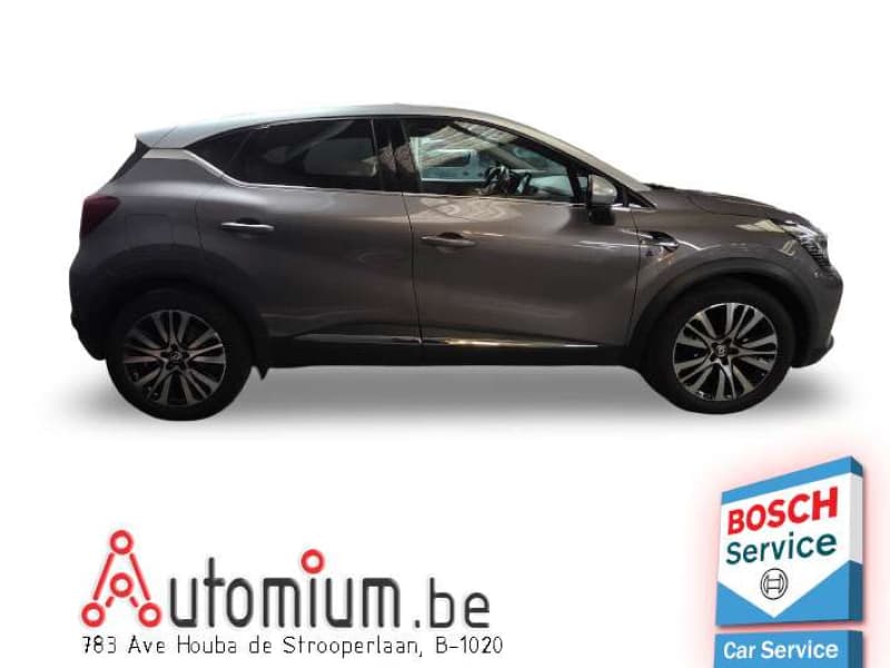 Renault Captur 8