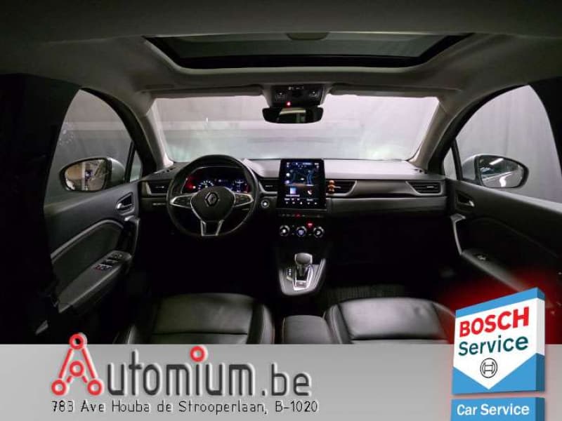 Renault Captur 9