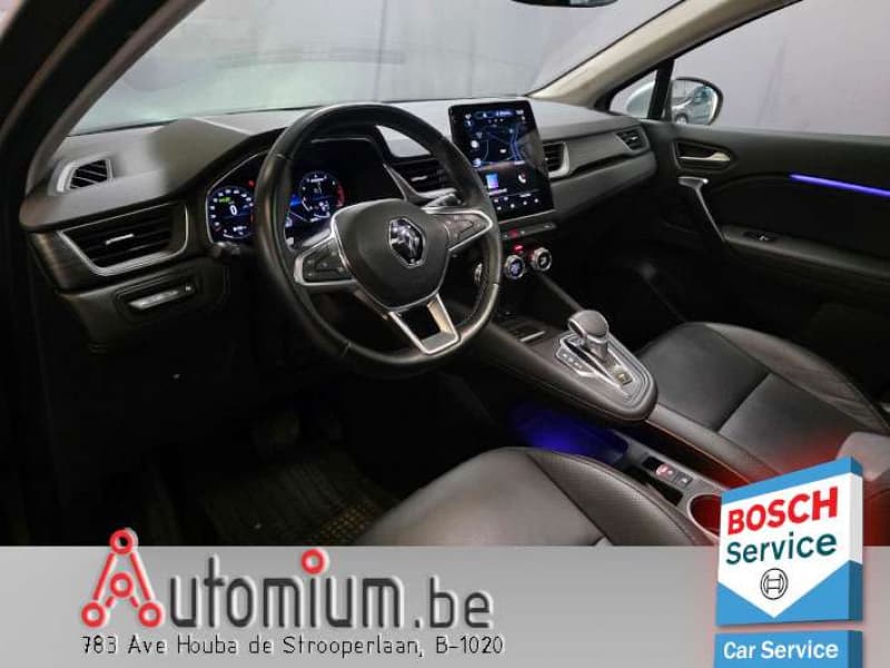 Renault Captur 10