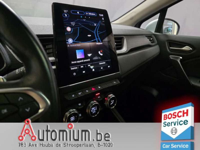 Renault Captur 11