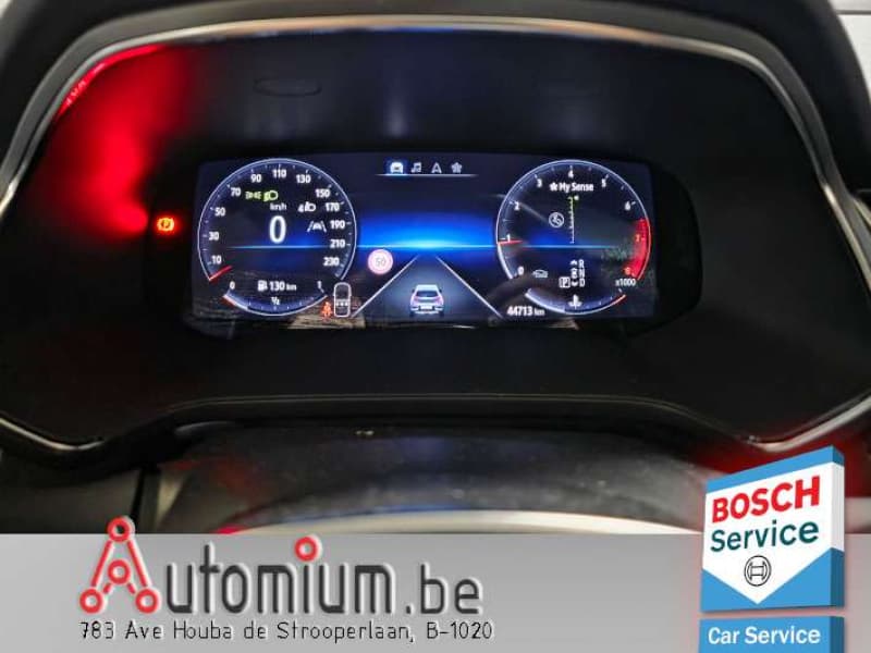 Renault Captur 12