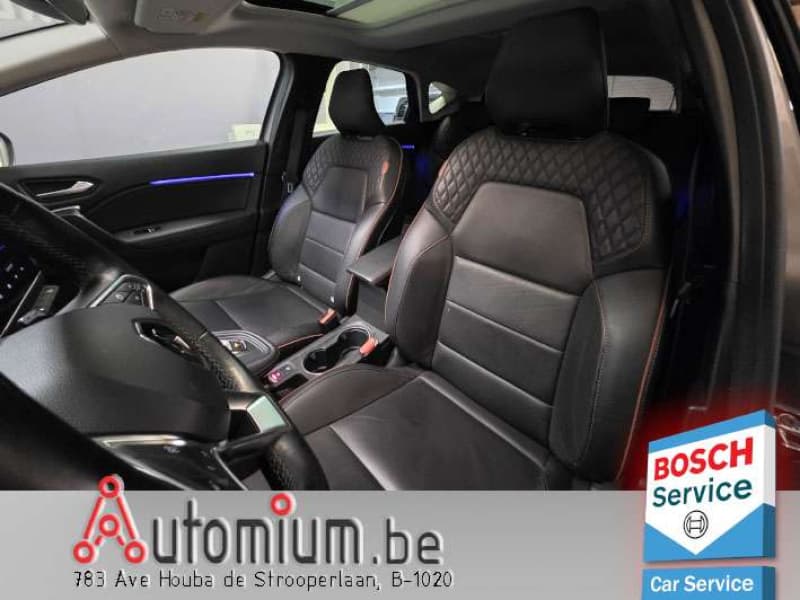 Renault Captur 13