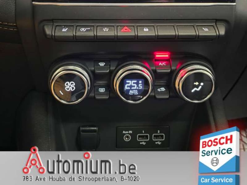 Renault Captur 14