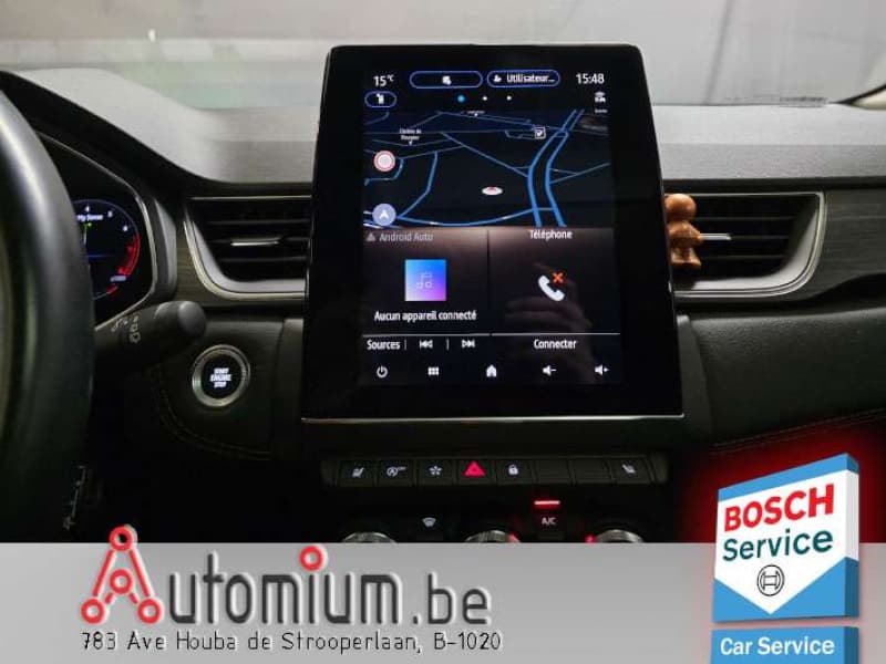 Renault Captur 15