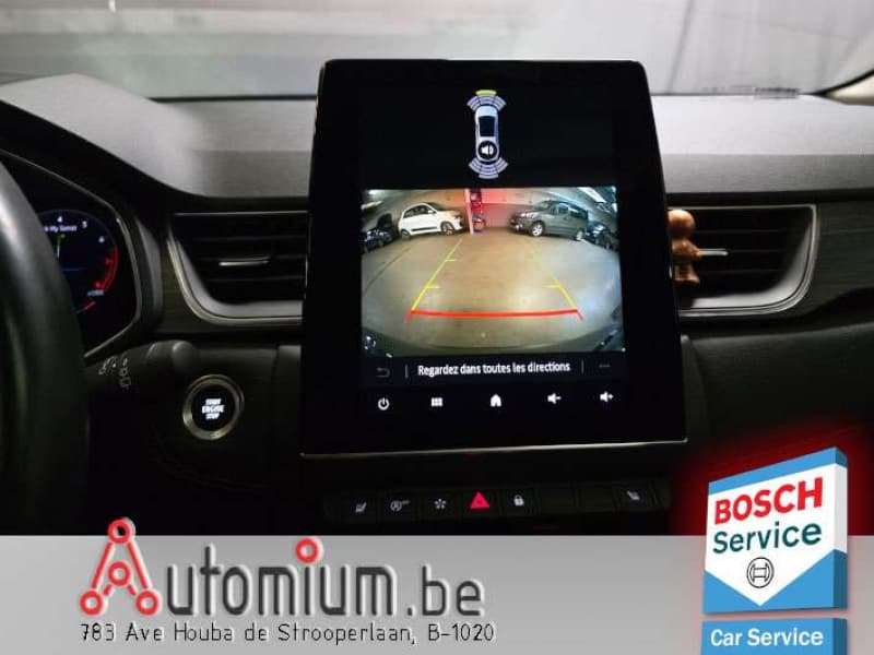 Renault Captur 16