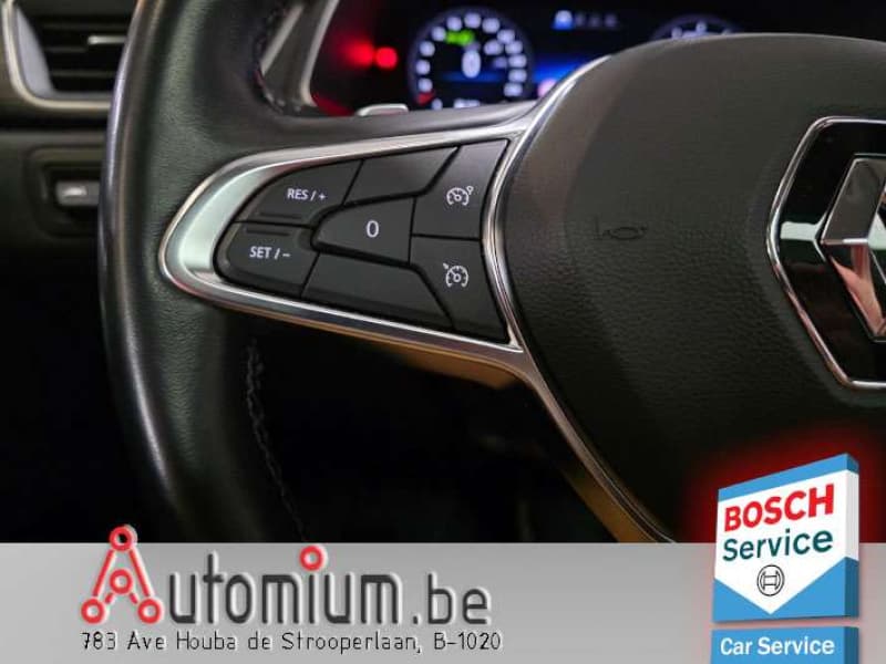 Renault Captur 17