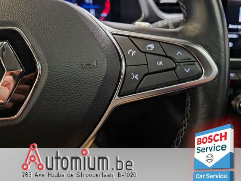 Renault Captur 18