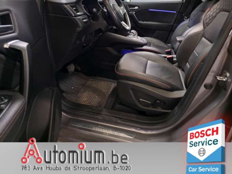 Renault Captur 25