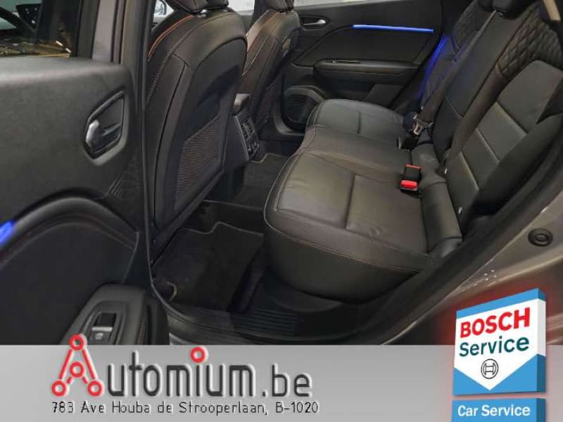 Renault Captur 26