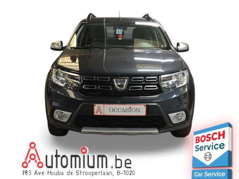 Dacia Sandero 3