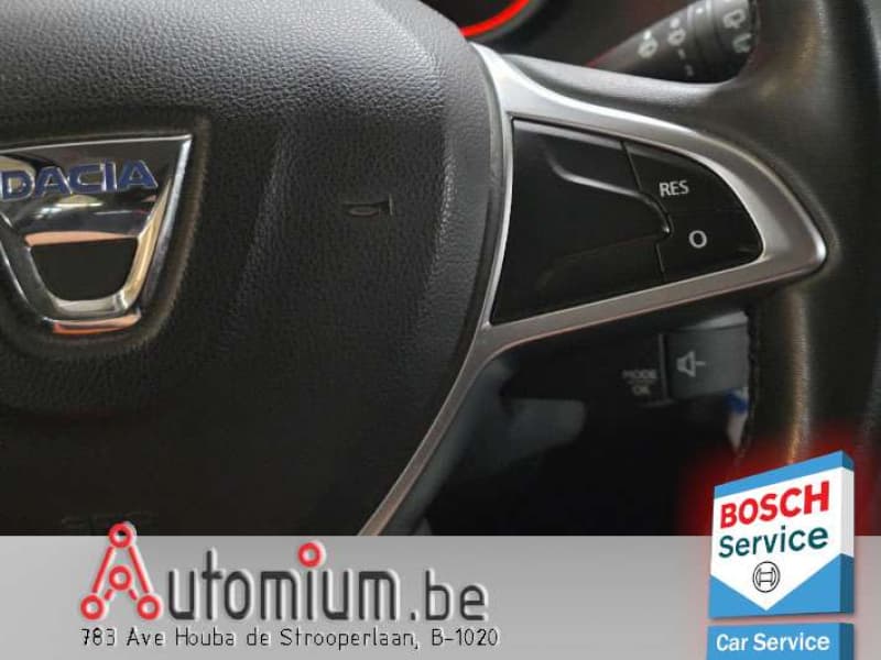 Dacia Sandero 16