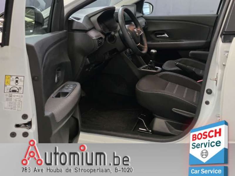 Dacia Sandero 11