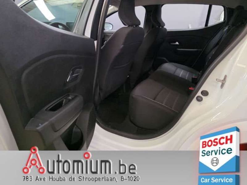 Dacia Sandero 15