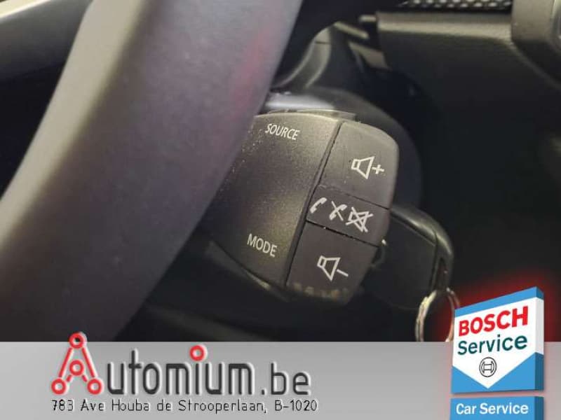 Dacia Sandero 21