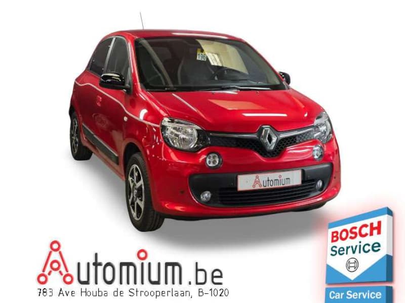 Renault Twingo 2