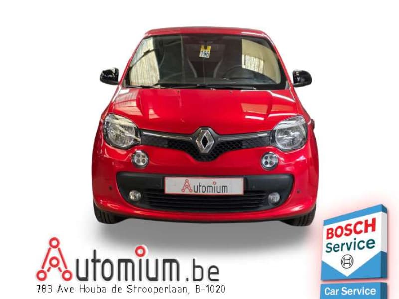 Renault Twingo 3