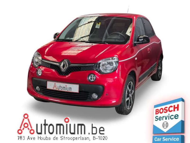 Renault Twingo 4