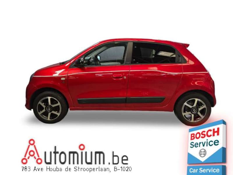 Renault Twingo 5