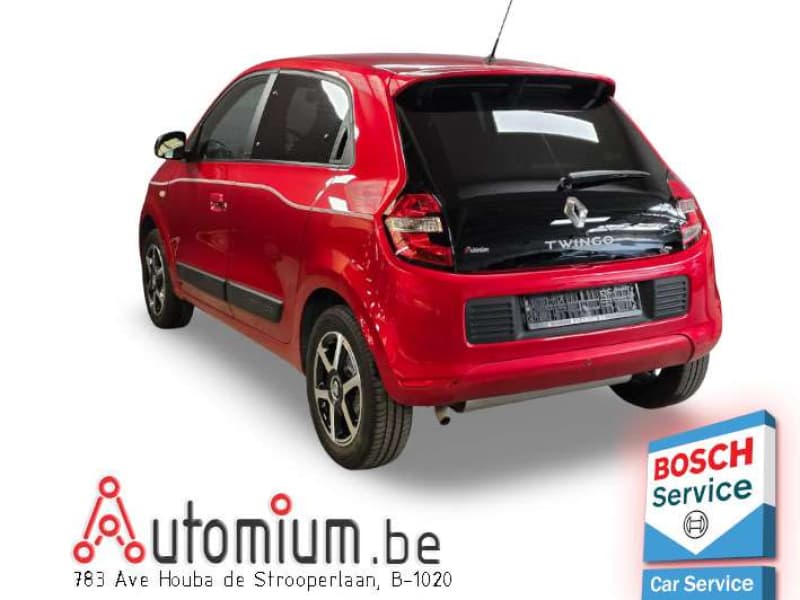 Renault Twingo 6