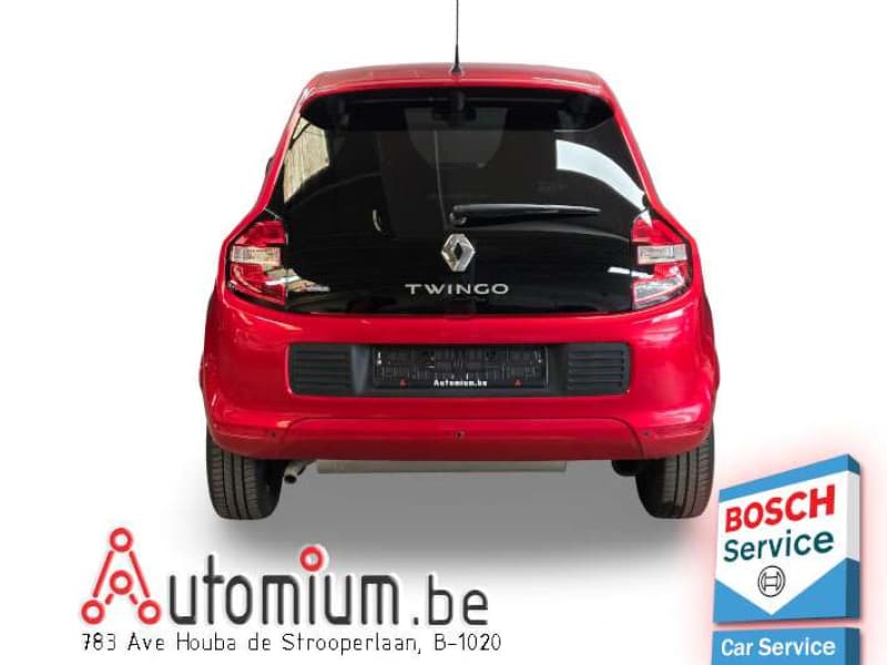 Renault Twingo 7
