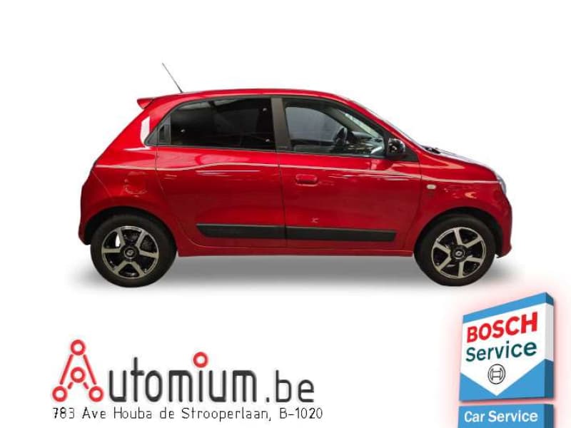 Renault Twingo 9