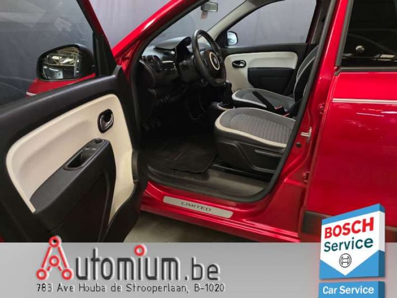 Renault Twingo 10