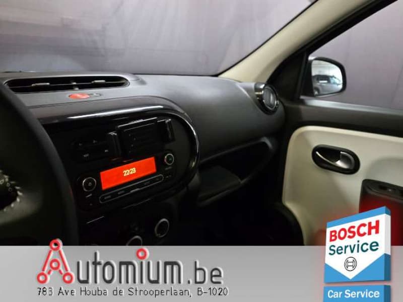 Renault Twingo 11