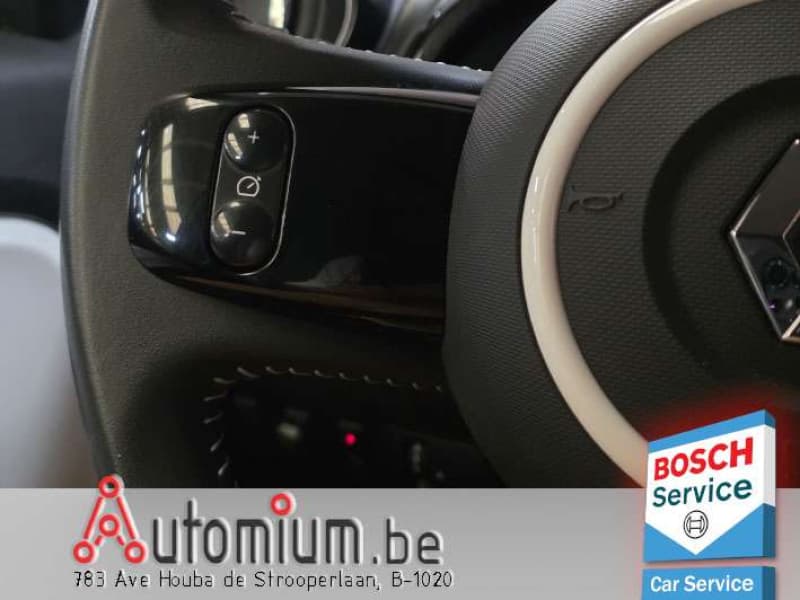Renault Twingo 12