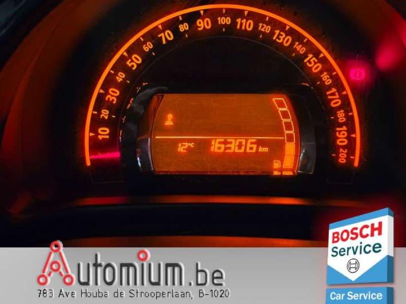 Renault Twingo 13