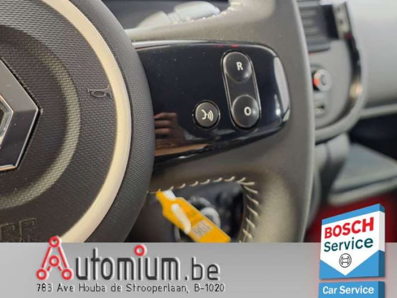 Renault Twingo 14