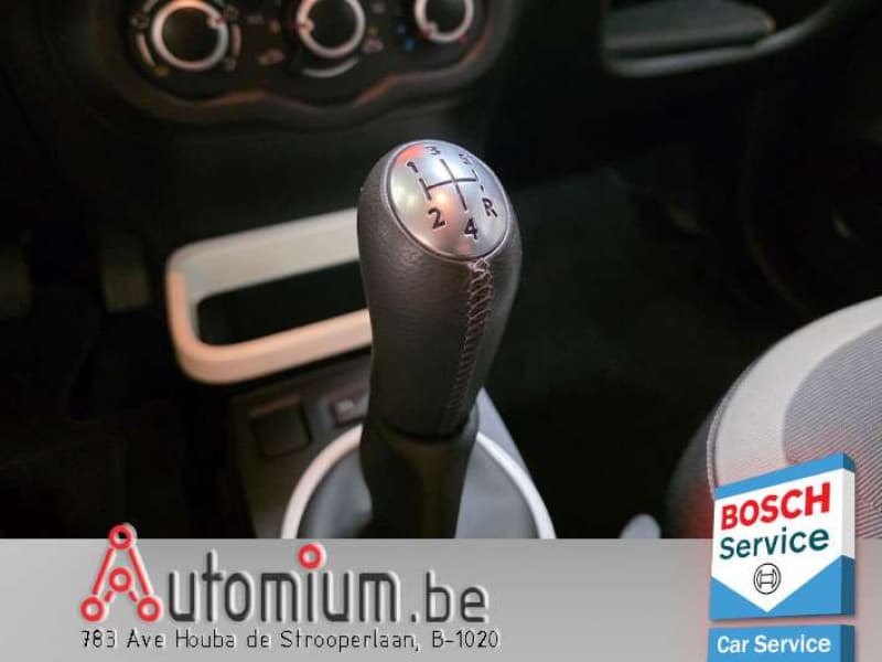 Renault Twingo 16