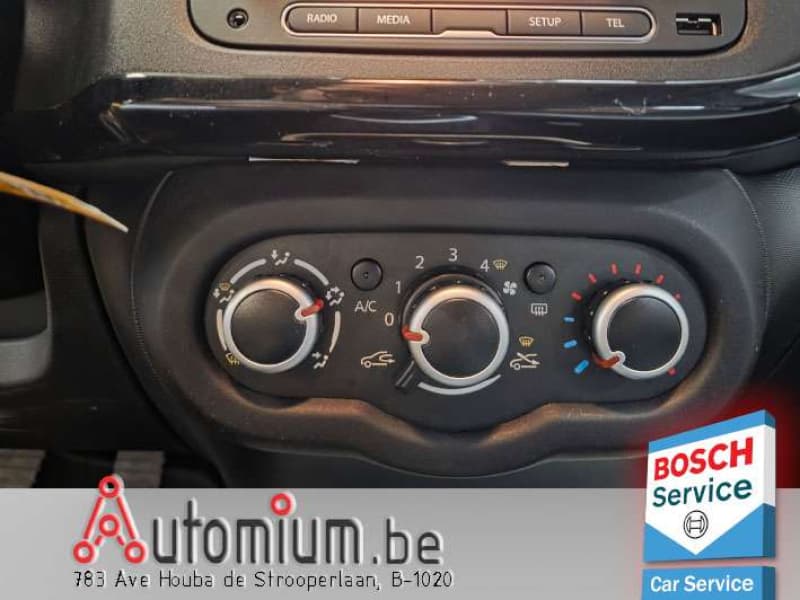 Renault Twingo 17