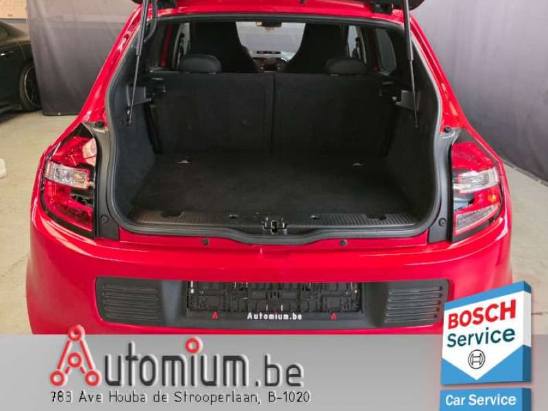 Renault Twingo 20