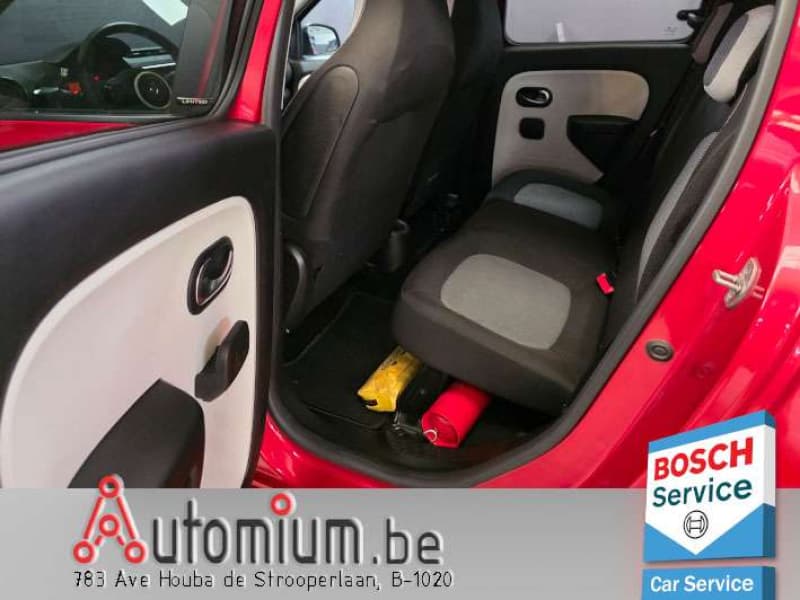 Renault Twingo 21