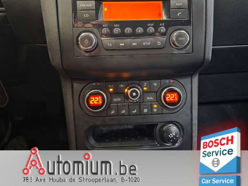 Nissan Qashqai 19